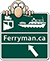 ferryman.ca logo
